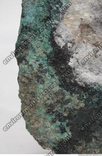 brochantite mineral rock 0010